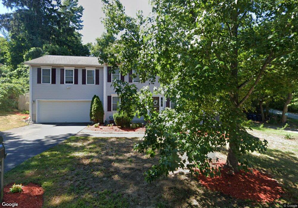 1 Taylor Ln, Warwick, RI 02886 - photo 1