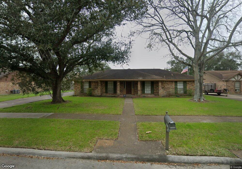 2411 Harwell Cir, Alvin, TX 77511 - photo 1