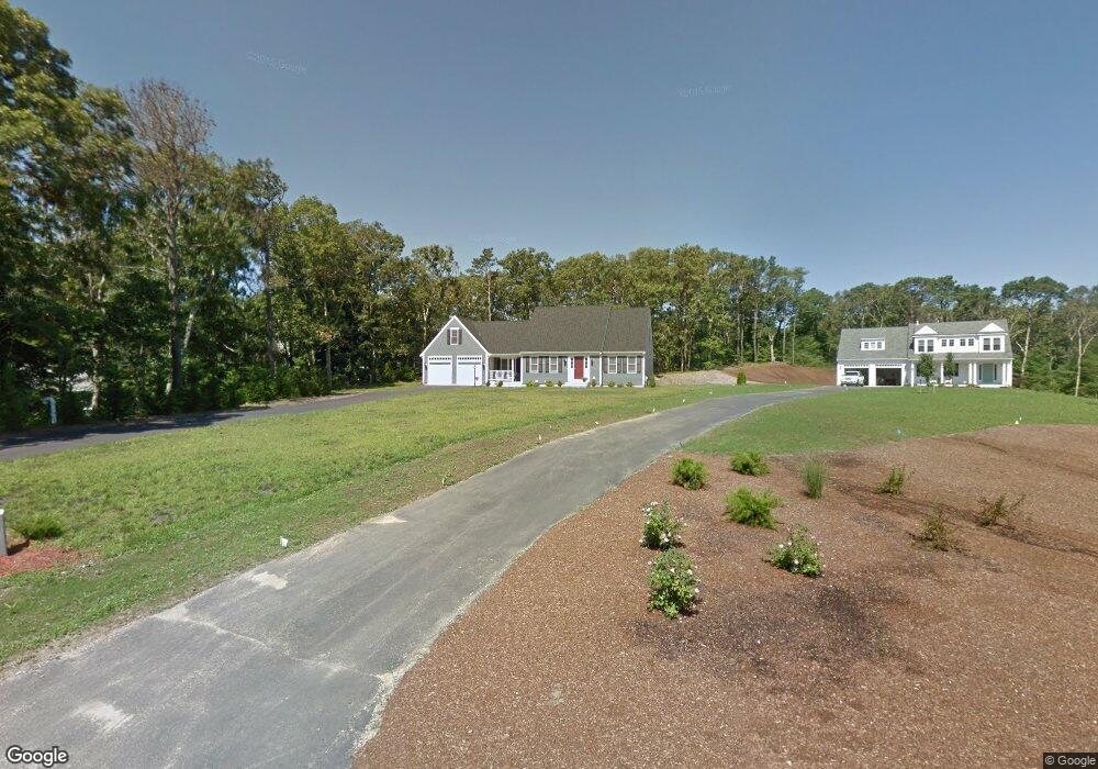 31 Walden Way, Yarmouth Port, MA 2675 - photo 1