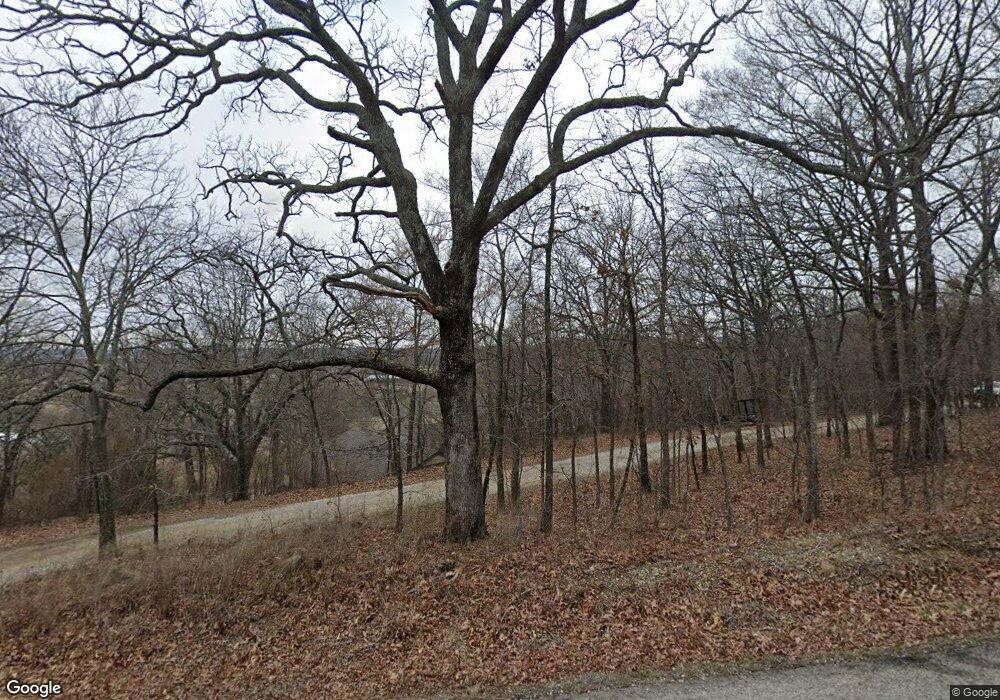 19612 S 4210 Rd, Claremore, OK 74019 - photo 1