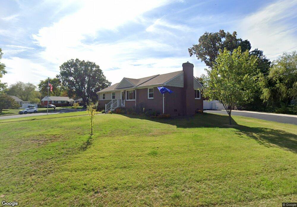 9710 Gardenia Dr, Henrico, VA 23228 - photo 1