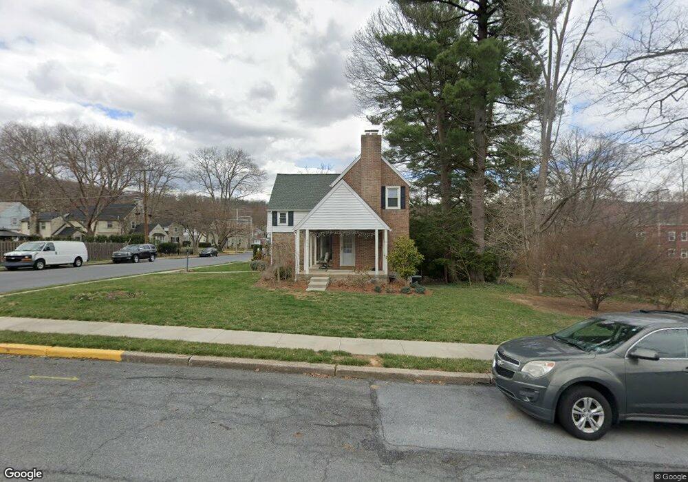 2701 Cumberland Ave, Reading, PA 19606 - photo 1