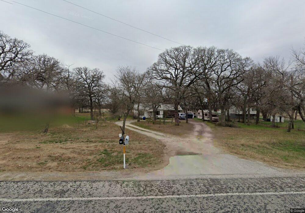 728 S Reno Rd, Springtown, TX 76082 - photo 1