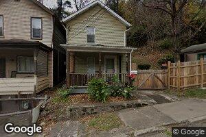 931 Oconnell Blvd, Braddock, PA 15104