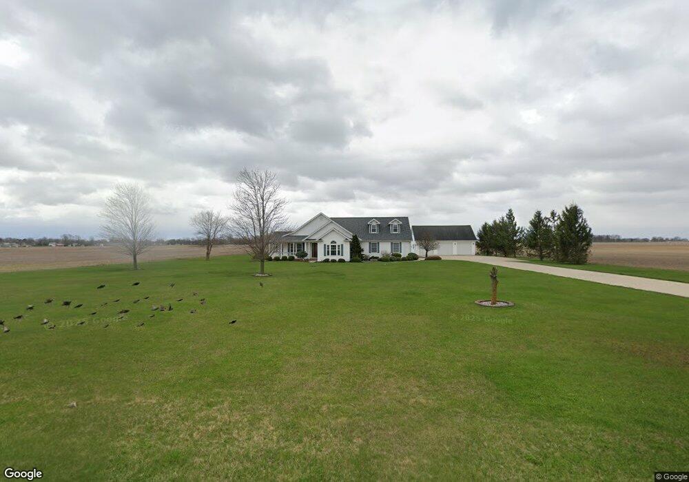 9255 W 1350 N, Elwood, IN 46036 - photo 1