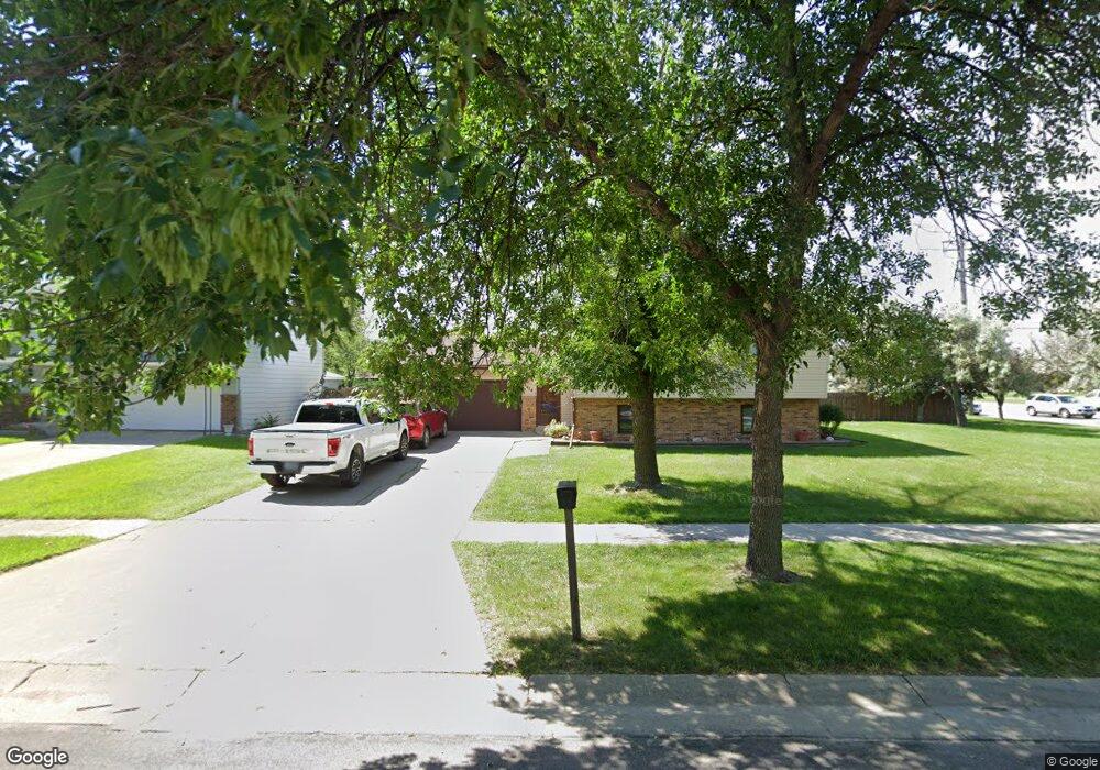 2414 S Flickertail Dr S unit S, Fargo, ND 58103 - photo 1