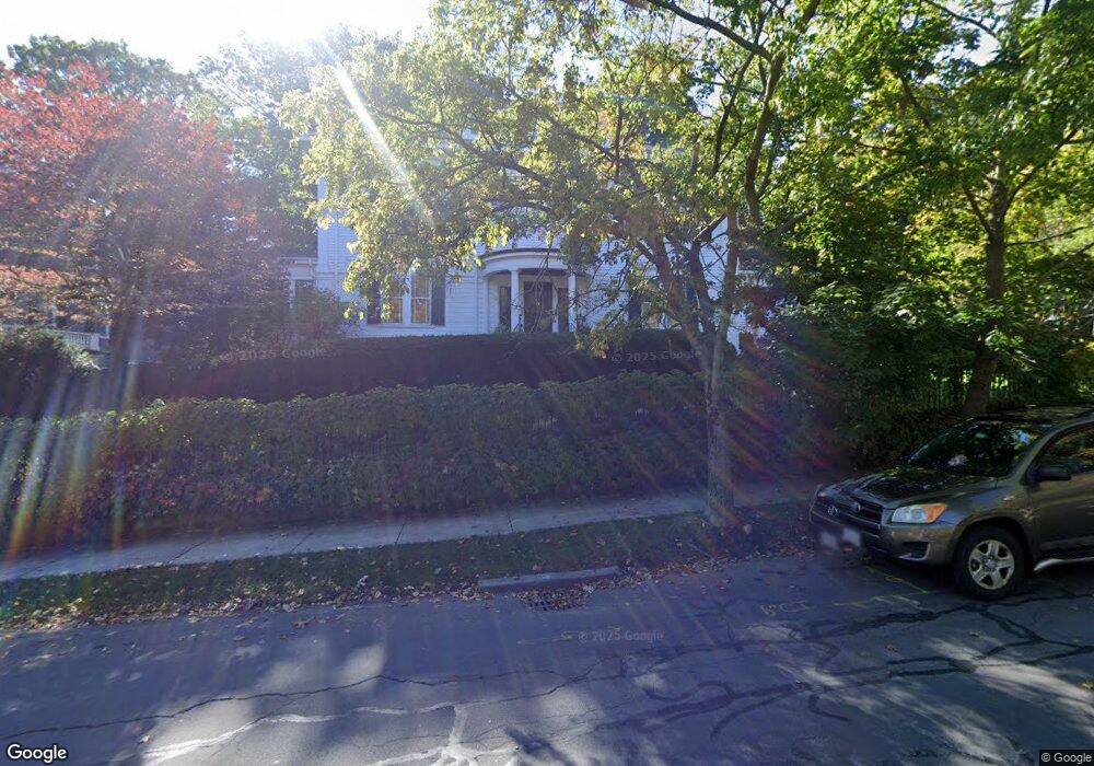 70 Hyslop Rd, Brookline, MA 02445 - photo 1