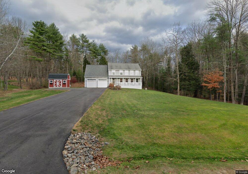 26 Ichabod Ln, Gorham, ME 04038 - photo 1