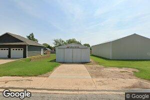 317 S 7th St, Conway Springs, KS 67031