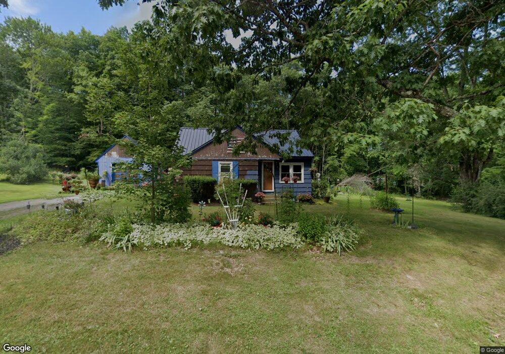 101 Parade Hill Rd, Barnstead, NH 03218 - photo 1