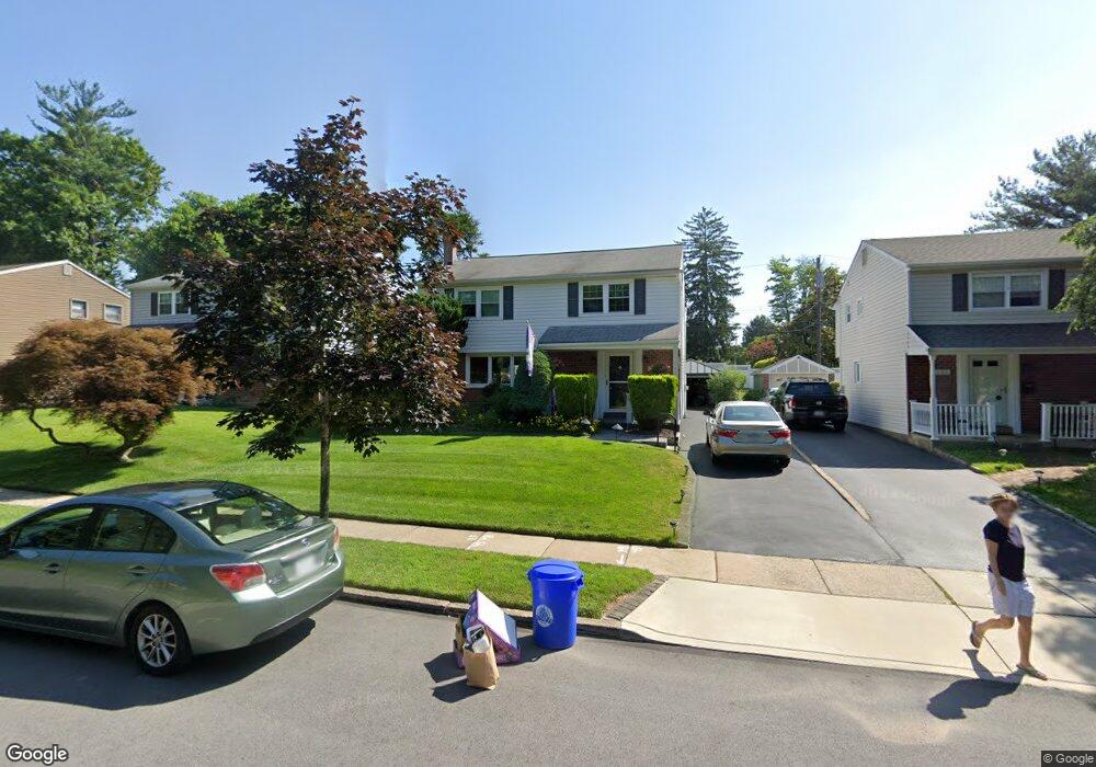 2313 Avon Rd, Ardmore, PA 19003 - photo 1