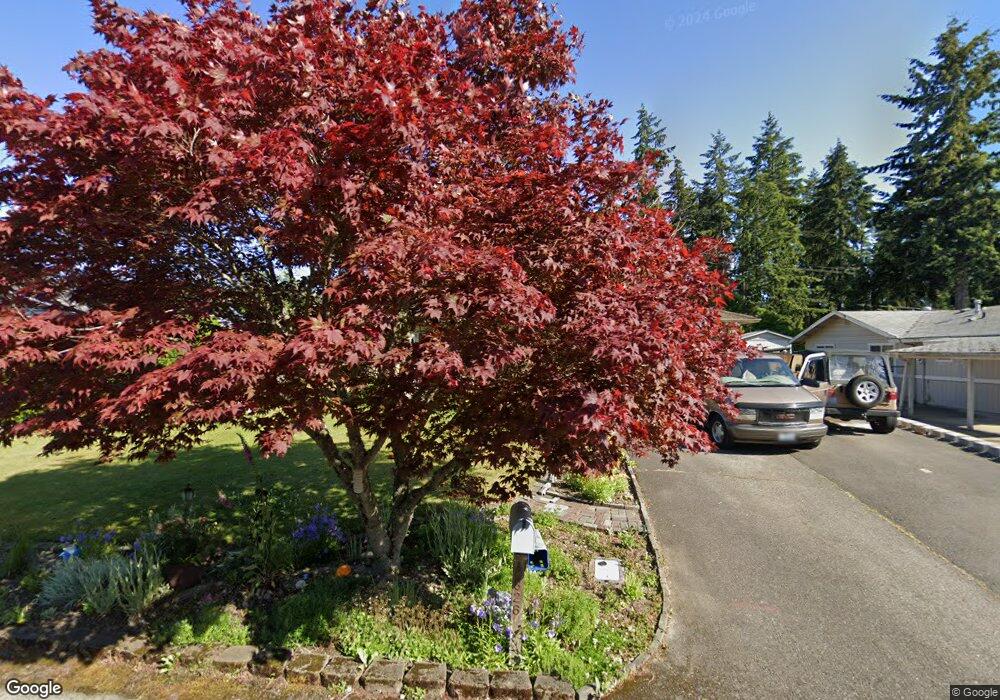 8826 Colgate Dr W, University Place, WA 98466 - photo 1