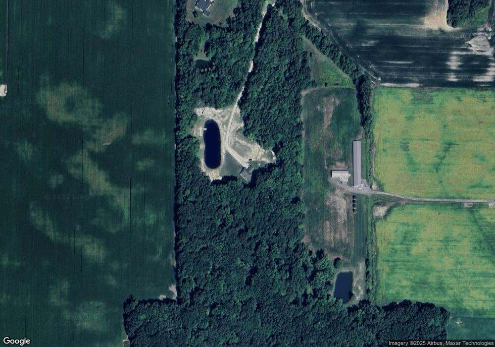 6500 Burt Rd, Birch Run, MI 48415 - photo 1