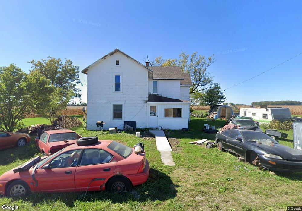 8296 S 100 E, Keystone, IN 46759 - photo 1