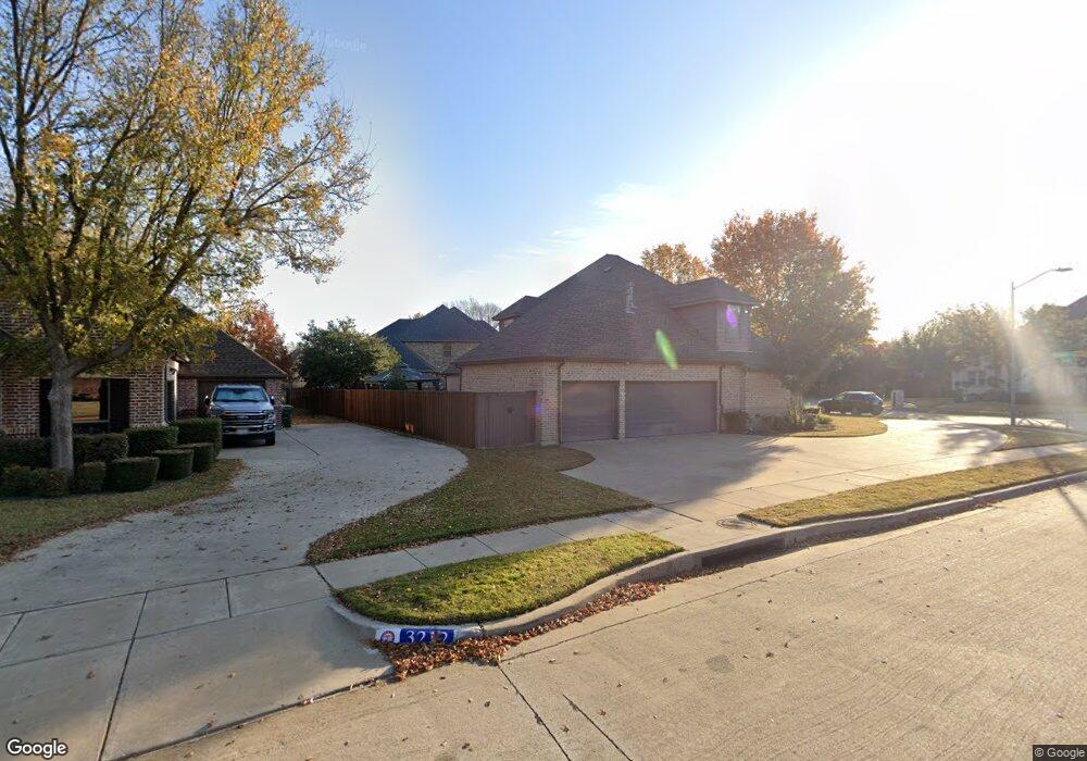 712 Charles Ct, Hurst, TX 76054 - photo 1