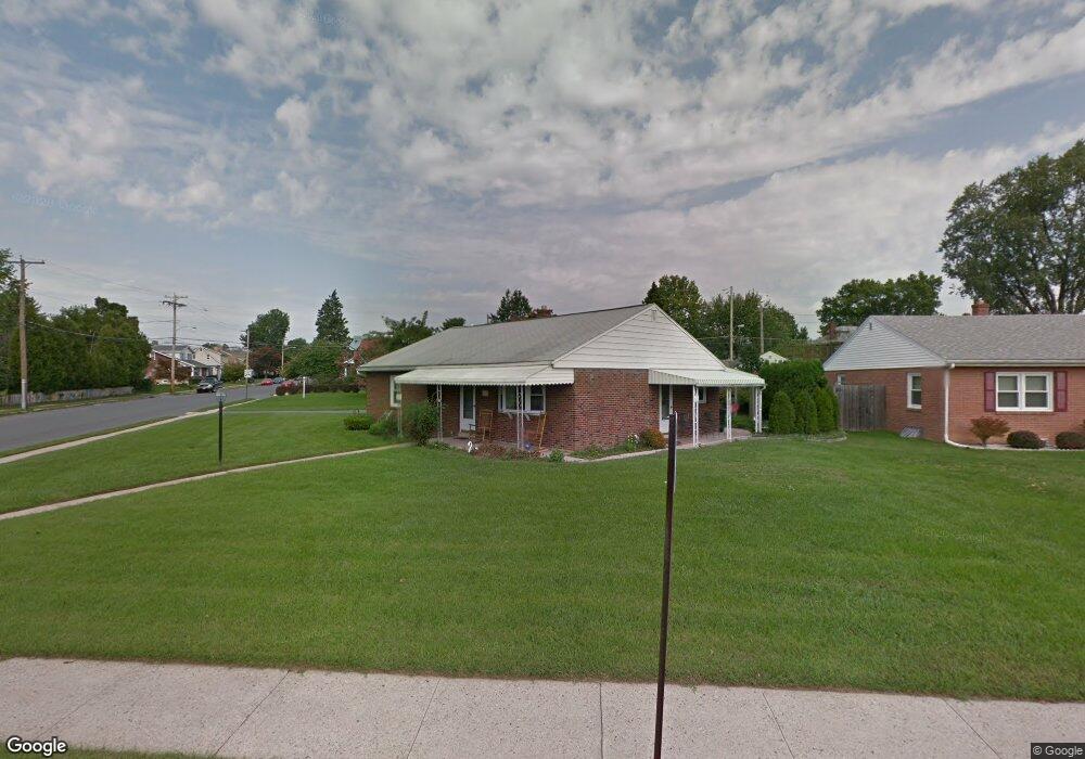 141 Madison Ave, Reading, PA 19605 - photo 1