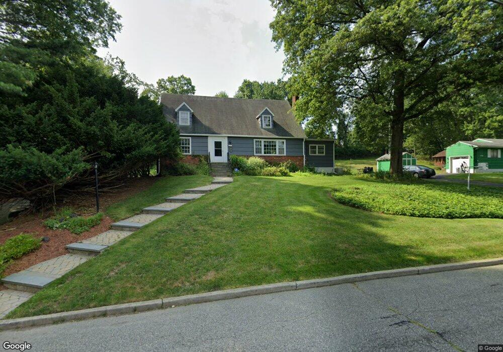 111 Arthur Dr, Parsippany, NJ 07054 - photo 1