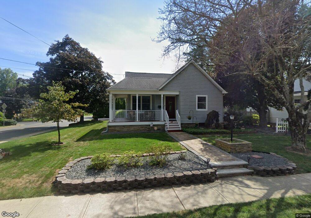 124 Woodbine Ave, Little Silver, NJ 07739 - photo 1