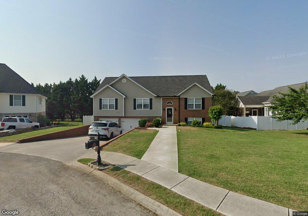 80 Rocky Riv Rd, Ringgold, GA 30736 - photo 1