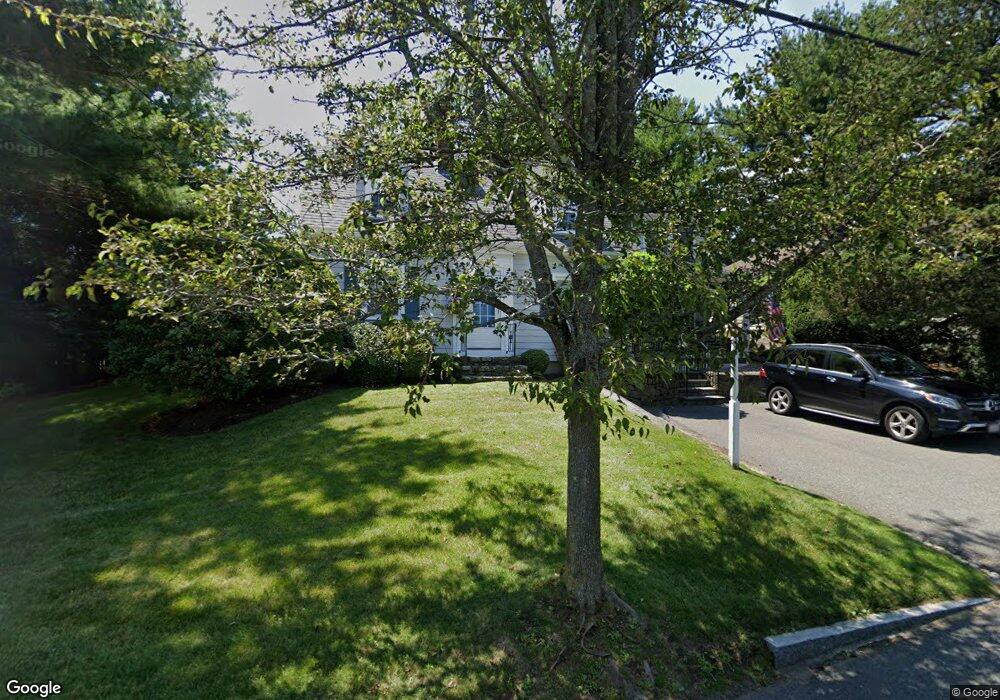 30 Peach Highlands, Marblehead, MA 01945 - photo 1