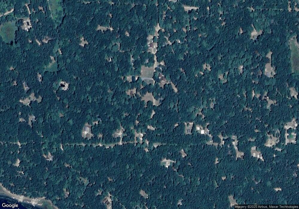 9649 S Wildwood Blvd, Baldwin, MI 49304 - photo 1