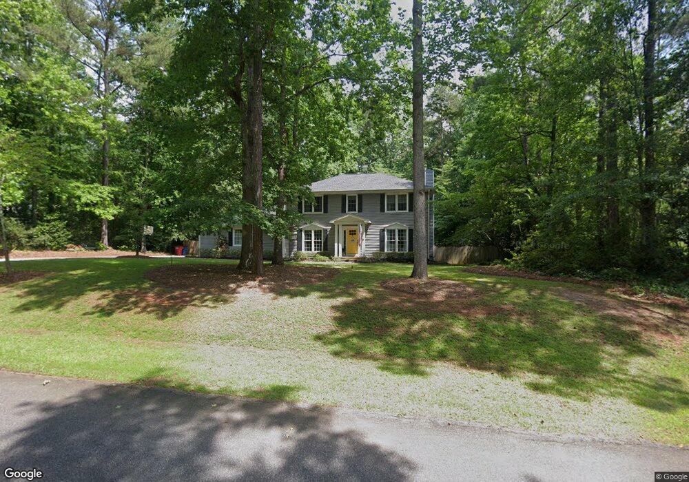 1607 Rivoli Ln, Macon, GA 31210 - photo 1