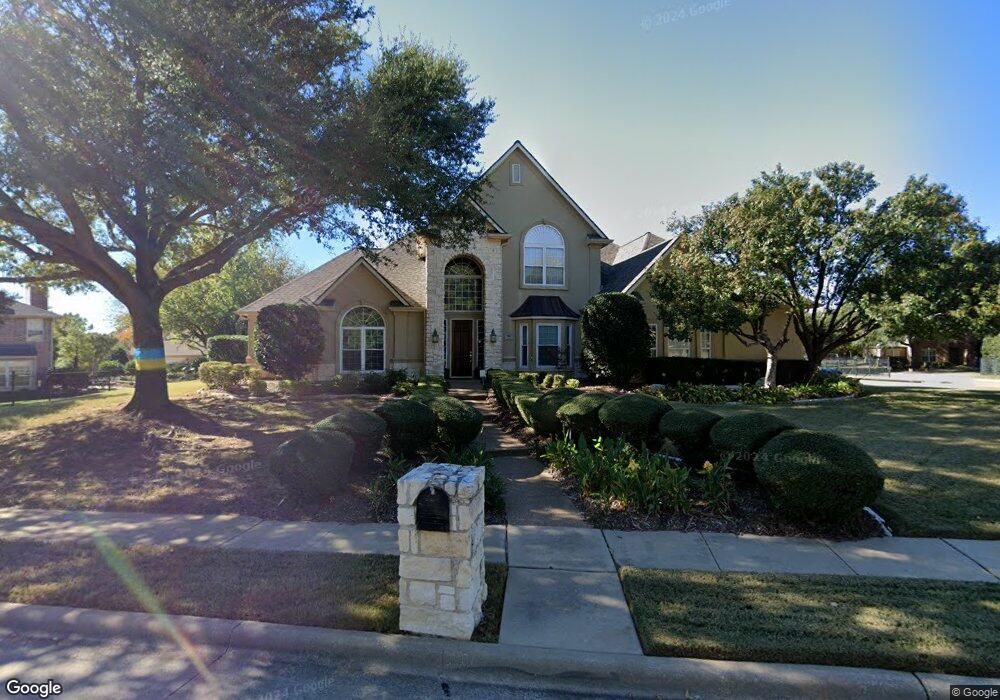 610 Stonebury Dr, Southlake, TX 76092 - photo 1