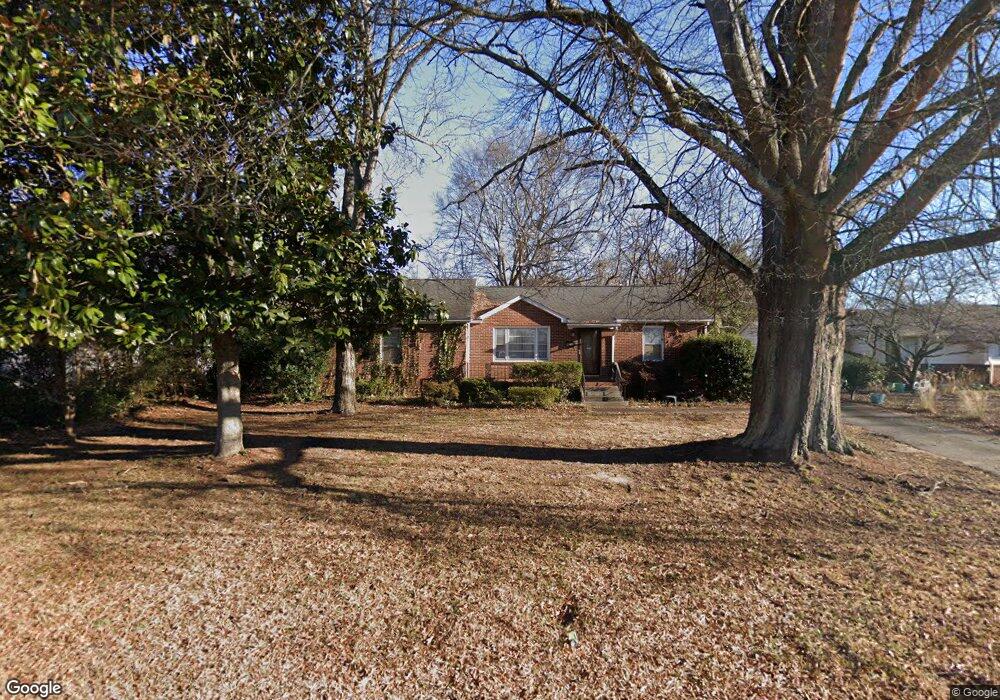 83 E Main St, Inman, SC 29349 - photo 1