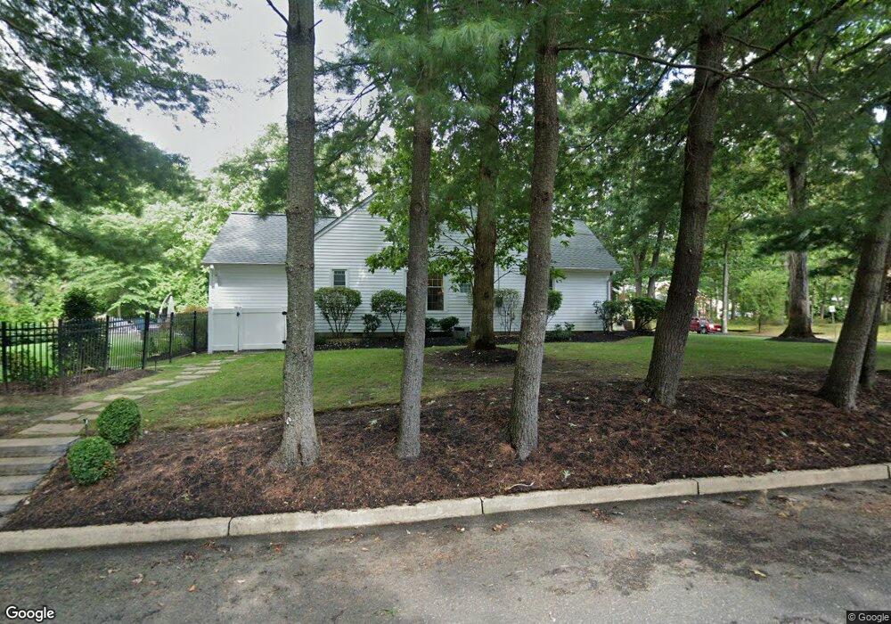 100 Laurel Ln, Mount Laurel, NJ 08054 - photo 1