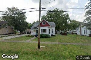 330 W Temple St, Waverly, IL 62692