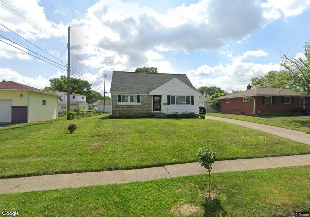 4354 Blythe Rd, Columbus, OH 43224 - photo 1