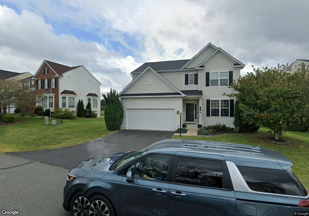 2061 Chesterfield Rd, Locust Grove, VA 22508 - photo 1