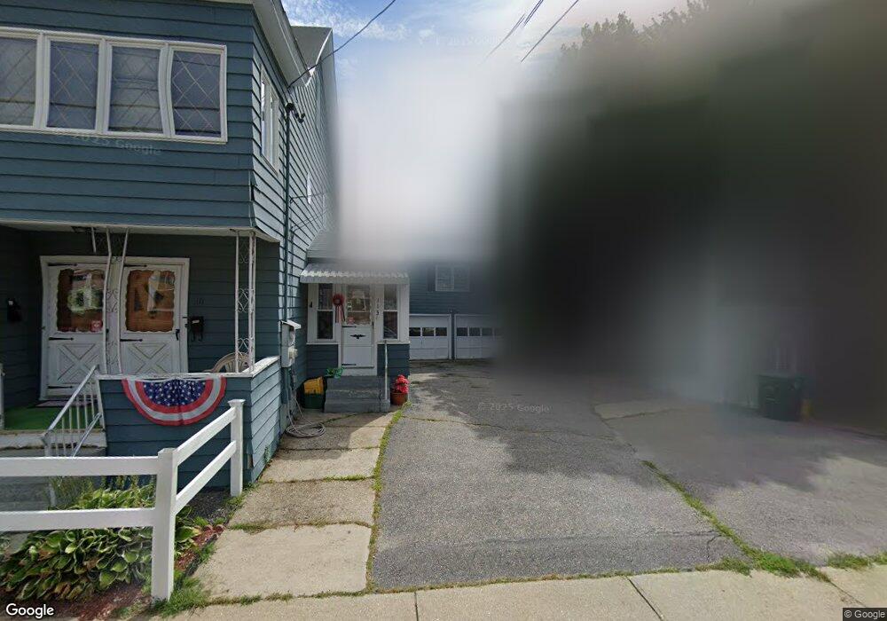 113 Tolles St, Nashua, NH 03064 - photo 1