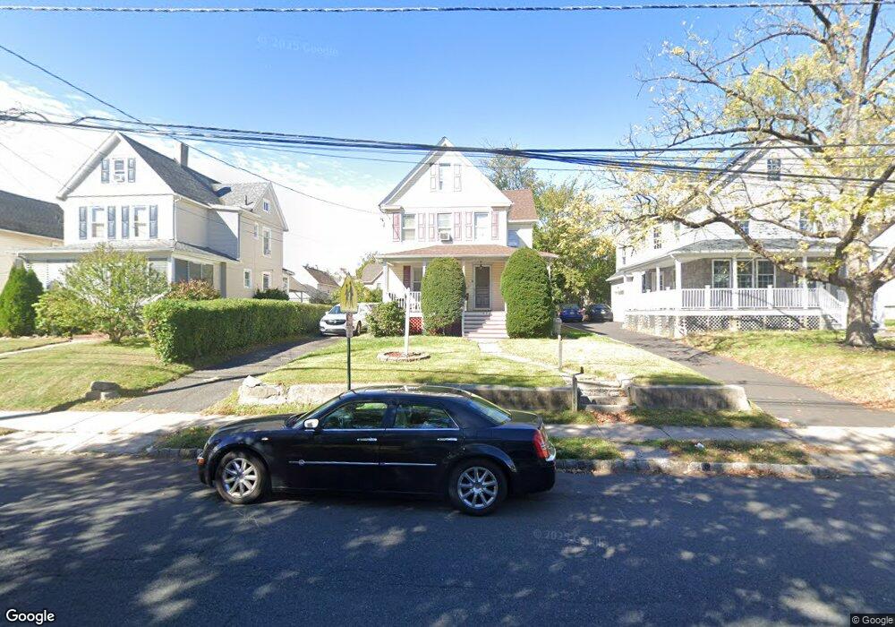 432 W Broad St, Westfield, NJ 07090 - photo 1