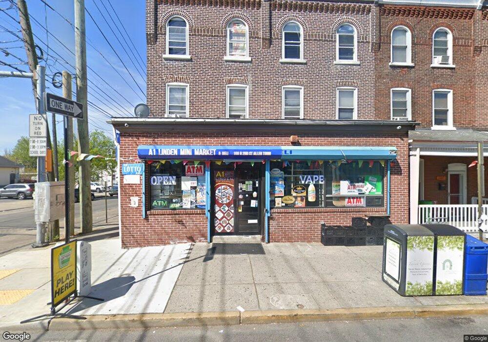 100 N 2nd St unit 2, Allentown, PA 18101 - photo 1