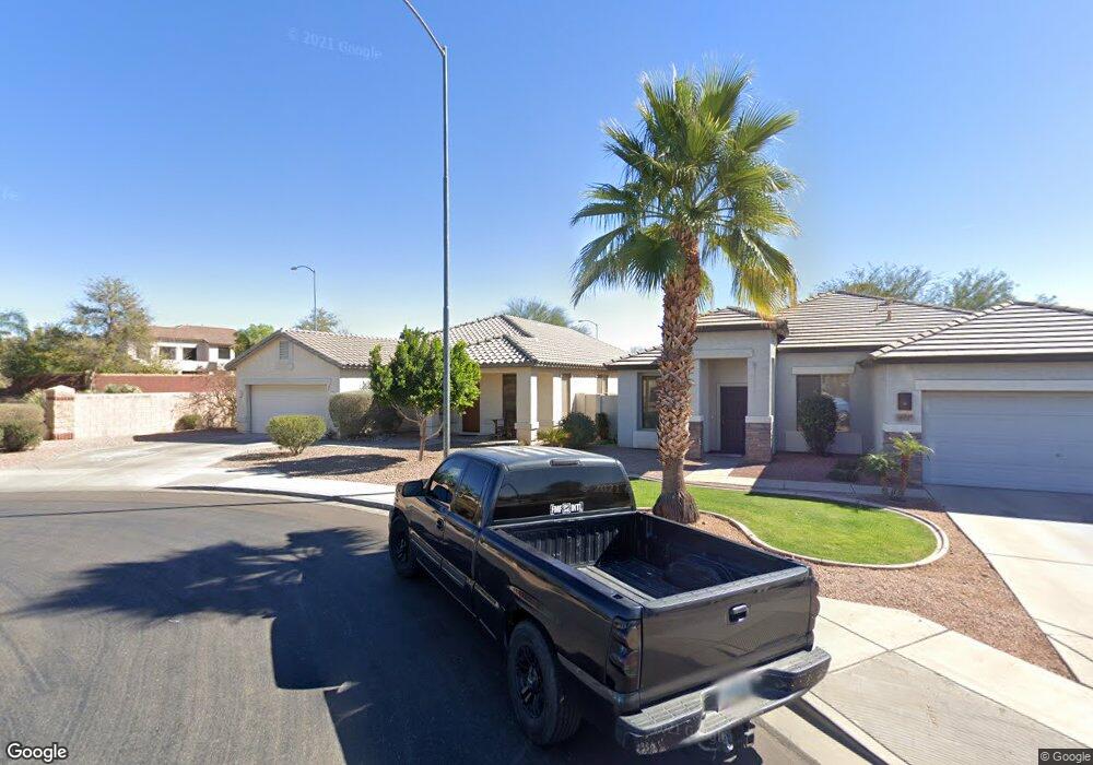 10255 E Juantia Cir, Mesa, AZ 85208 - photo 1