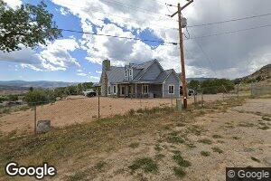 215 W 2nd N, Manila, UT 84046