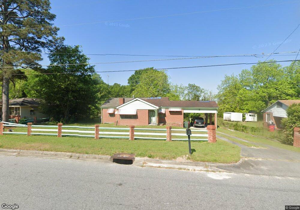 2245 Anthony Terrace, Macon, GA 31206 - photo 1