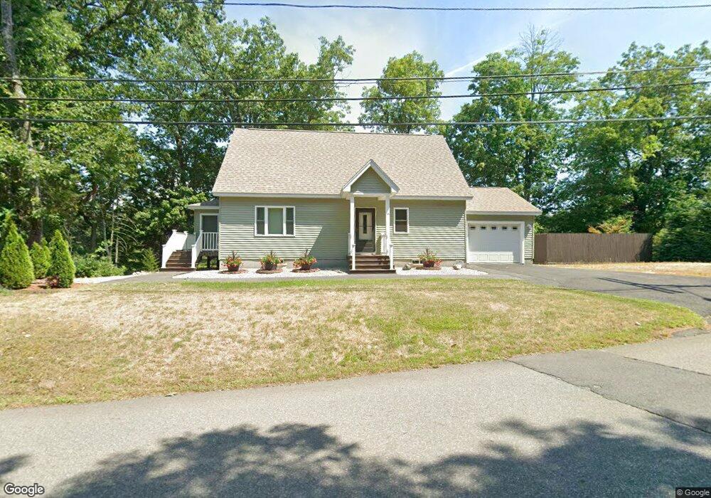 109 N Orange Rd, Athol, MA 01331 - photo 1