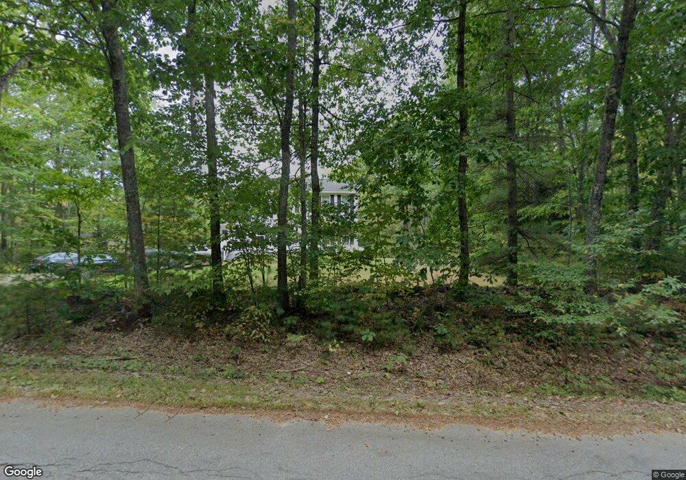 440 Tobey Rd, New Gloucester, ME 04260 - photo 1