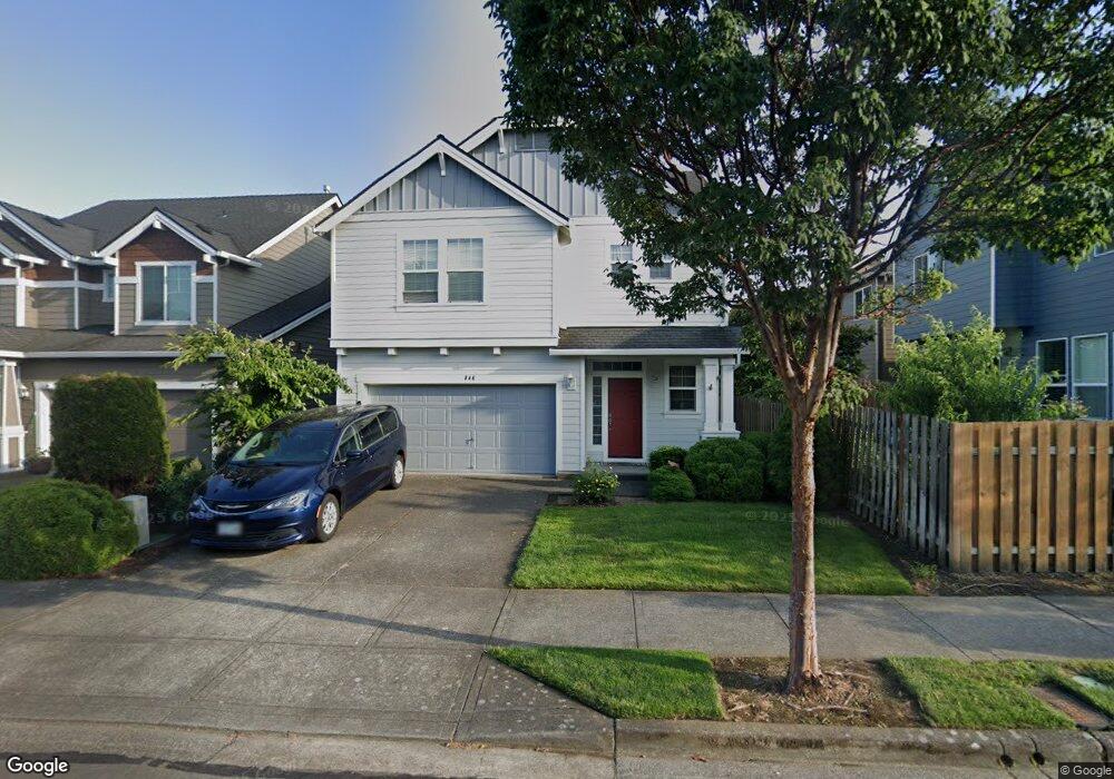 846 SW Morgan Way, Troutdale, OR 97060 - photo 1