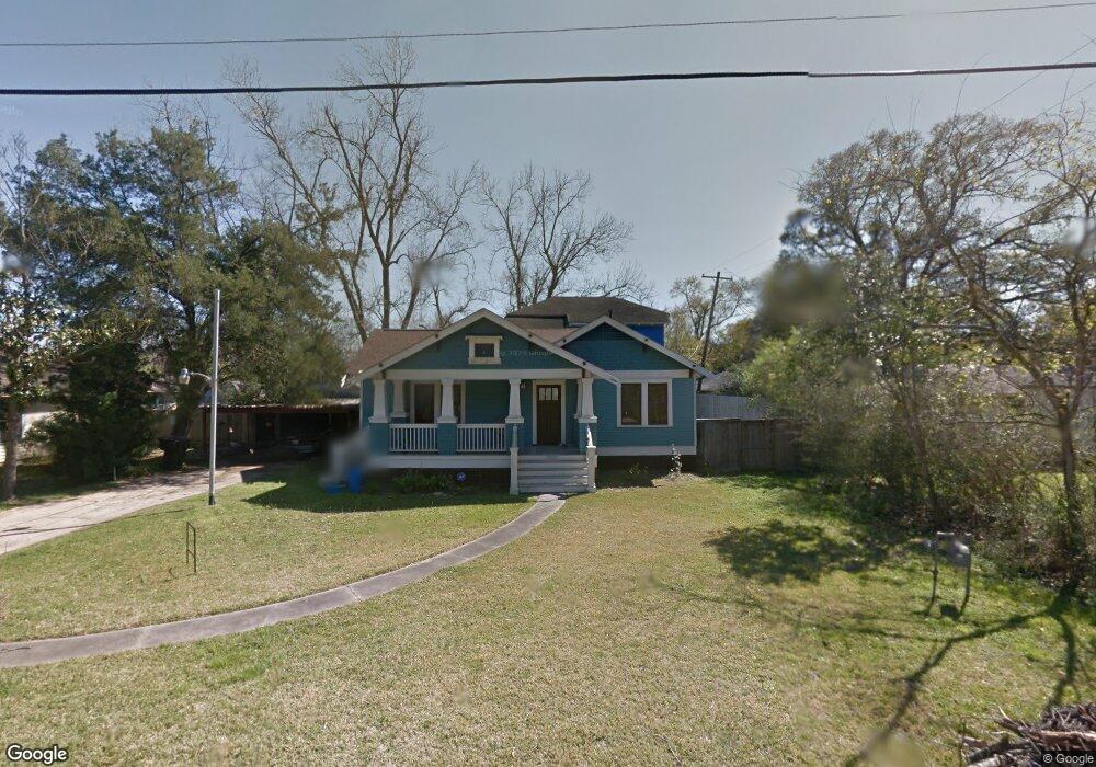 7802 Moline St, Houston, TX 77087 - photo 1