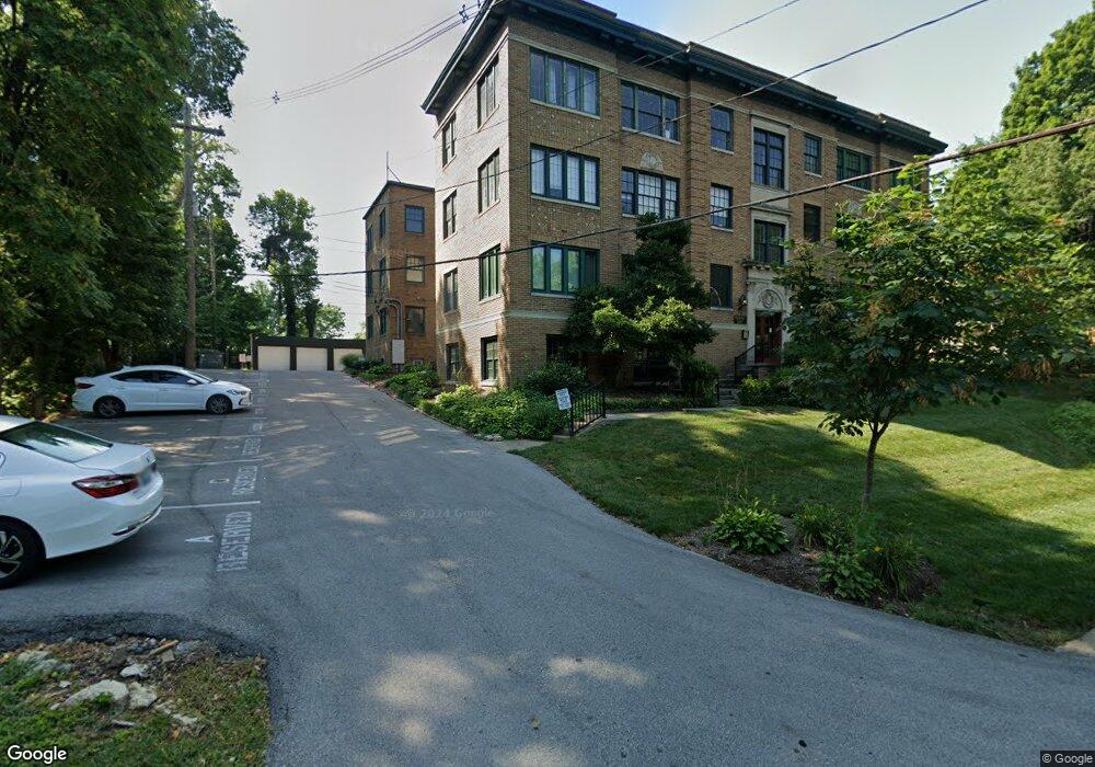 1360 Eastern Pkwy unit 3, Louisville, KY 40204 - photo 1