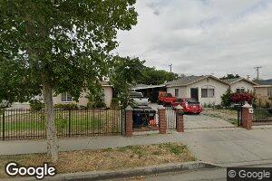 16429 S Harris Ave, Compton, CA 90221