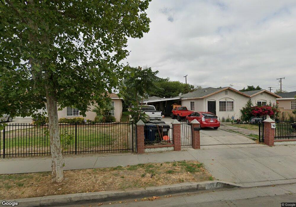 16429 S Harris Ave, Compton, CA 90221 - photo 1