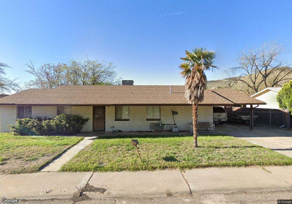 527 W 550 N, Saint George, UT 84770 - photo 1