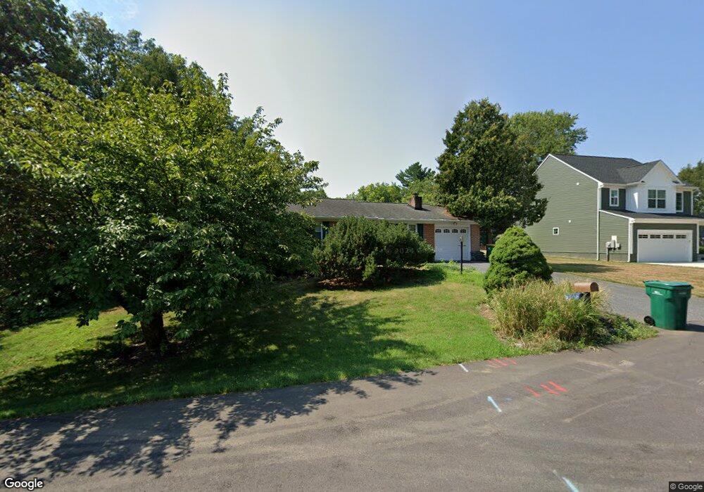 18529 Sherbrooke Dr, Hagerstown, MD 21742 - photo 1