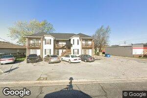 706 S Brownell Ave, Joplin, MO 64801
