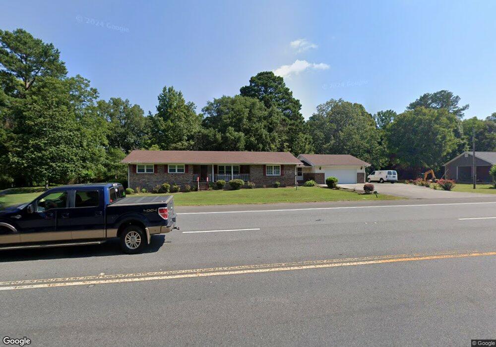 2403 Martin Luther King jr Blvd, Dalton, GA 30721 - photo 1