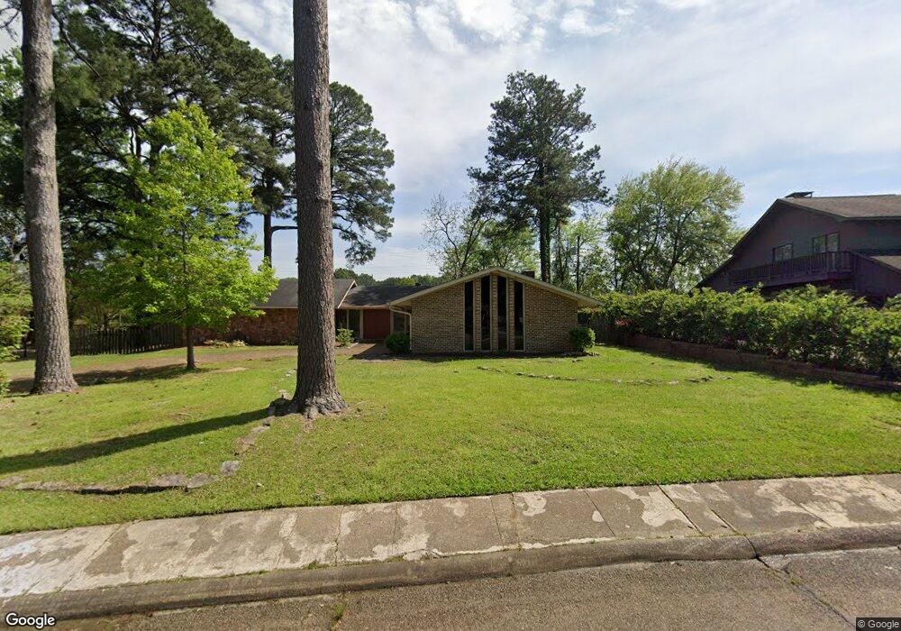 1207 Lavaca St, Texarkana, TX 75503 - photo 1